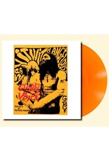 Superior Viaduct (LP) Guided By Voices - Tonics & Twisted Chasers (Exclusive Translucent Orange Vinyl)