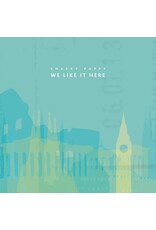 Ground Up Music (LP) Snarky Puppy - We Like It Here