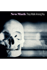 Propeller Sound Recordings (LP) New Math - They Walk Among You (2024 Remastered & Expanded)