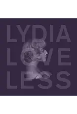 Bloodshot Records (LP) Lydia Loveless - Something Else