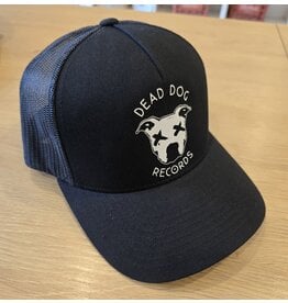 BBJ (Merch) Dead Dog Hat