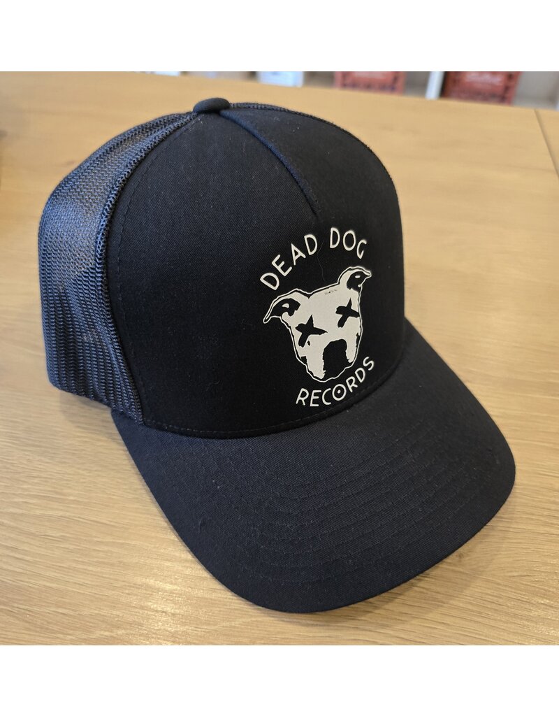 BBJ (Merch) Dead Dog Hat