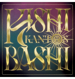 Joyful Noise (LP) Kishi Bashi - Kantos (Exclusive Purple Vinyl)