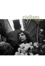 (LP) Joe Henry - Civilians