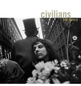 (LP) Joe Henry - Civilians