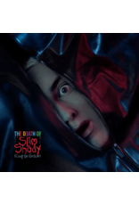 (LP) Eminem - The Death of Slim Shady (Coup de Grâce) (2LP)