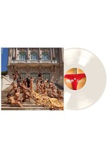 Virgin Records (LP) Sofi Tukker -  BREAD (Limited Edition Bone Coloured Vinyl)