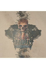 Gimme Recordings (LP) Tool - The Pepsi Challenge Vol. 1 (2LP Red Vinyl)