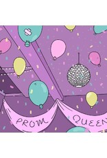 (LP) Beach Bunny - Prom Queen/Sports EP (Pink Vinyl)