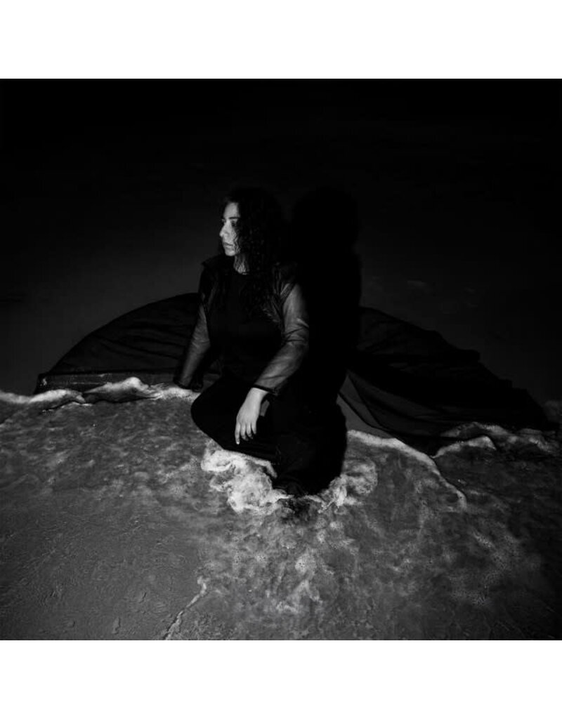 (LP) Arooj Aftab - Bloom