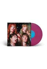 (LP) Los Bitchos - Talkie Talkie (Indie Exclusive Magenta Vinyl)