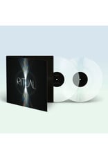 (LP) Jon Hopkins - RITUAL (Indie Exclusive 2LP Clear Vinyl)