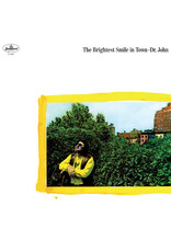 (LP) Dr. John - The Brightest Smile In Town (2LP)