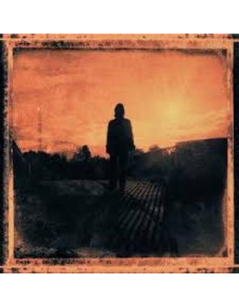 (Used CD) Steven Wilson - Grace for Drowning (BLU-RAY/2CD)