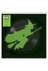 (LP) Kristin  Chenoweth & Idina  Menzel - Defying Gravity (From "Wicked" Original Broadway Cast) [12" Single Picture Disc]