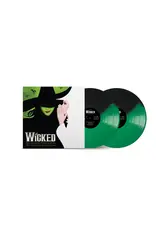 (LP) Various Artists - Wicked (Original Broadway Cast Recording ) [15th Anniversary Edition 2LP]