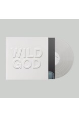 Play It Again Sam (LP) Nick Cave & The Bad Seeds - Wild God (Exclusive Clear Vinyl)