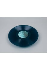 (LP) Oceanator - Everything Is Love And Death (Transparent Teal Vinyl)