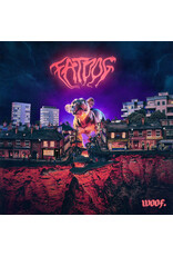 (LP) Fat Dog - WOOF