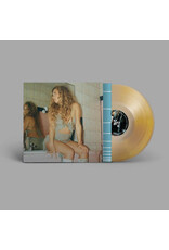 (LP) Nilüfer Yanya - My Method Actor (Crystal Amber Vinyl)