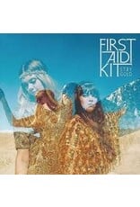 (LP) First Aid Kit - Stay Gold (10th Anniversary Gold Vinyl Edition)