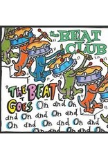 (LP) The Beat Club - The Beat Goes On (7")