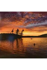 (LP) Chris Lowry and The Cool Blue North - Self Titled (Includes DL code)