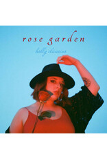 (LP) Holly Clausius- Rose Garden