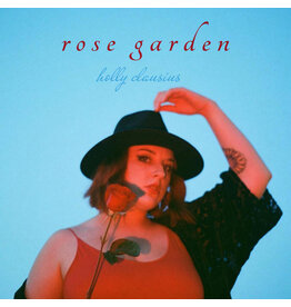 (LP) Holly Clausius- Rose Garden