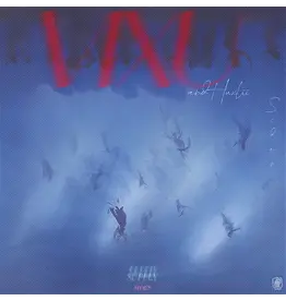 (LP) Huxlii / Vixu - sometime/supply (7" Single)