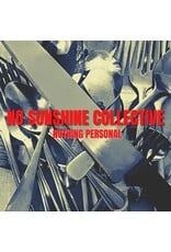 (CD) No Sunshine Collective- Nothing Personal