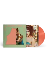 Republic (LP) Chappell Roan - The Rise and Fall of a Midwest Princess (Anniversary Edition: My Kink Is Coral Vinyl)