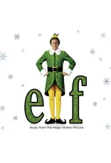 WaterTower Music (LP) Various Artists - Elf: Original Soundtrack (Exclusive Violet Vinyl)