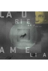 (LP) Laurie Anderson - Amelia