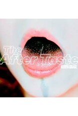 (LP) Kenya Grace - The Aftertaste