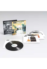 Big Brother (LP) Oasis Definitely Maybe (30th Anniversary Deluxe Edition: 4LP Box Set)