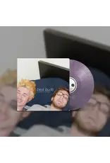 Counter Intuitive Records (LP) Mom Jeans. - Best Buds (Citrus Eco Mix Vinyl) (2025 Reissue)