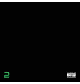 (LP) Dean Blunt – Black Metal 2