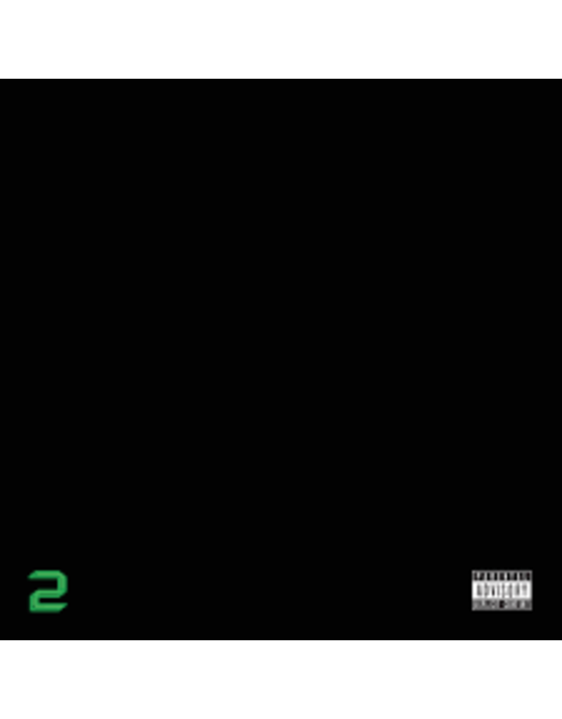 (LP) Dean Blunt – Black Metal 2