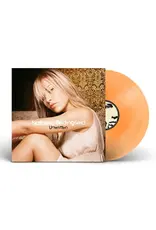 (LP) Natasha Bedingfield - Unwritten (Orange & Cream Galaxy Vinyl)