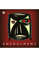 (LP) The The - Ensoulment (Limited Edition Crystal Clear 2LP)