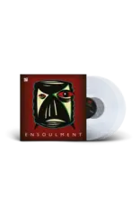 (LP) The The - Ensoulment (Limited Edition Crystal Clear 2LP)