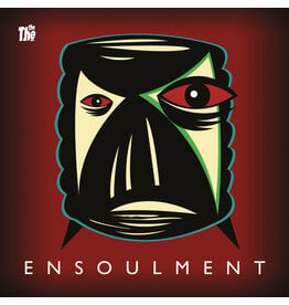 (LP) The The - Ensoulment (2LP)