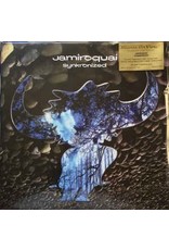 (LP) Jamiroquai - Synkronized (180g)