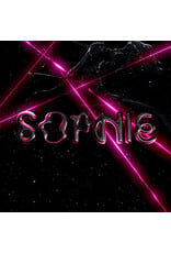 Virgin Records (LP) SOPHIE - SOPHIE (Self-Titled) (Indie Exclusive)