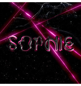 Virgin Records (LP) SOPHIE - SOPHIE (Self-Titled) (Indie Exclusive)