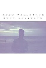 (LP) Vollebekk, Leif - Twin Solitude