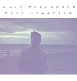 (LP) Vollebekk, Leif - Twin Solitude
