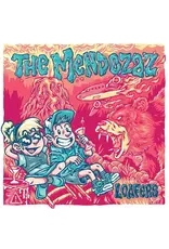 (CD) The Mendozaz - Loafers