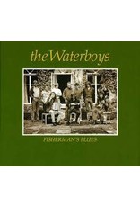 (LP) The Waterboys - Fisherman's Blues